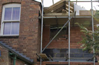 free Leaton home extension quotes