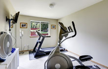Leaton home gym construction leads