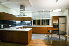 kitchen extensions Leaton
